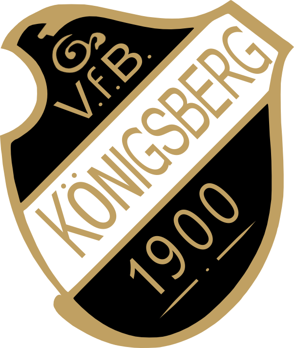 Wappen VfB Königsberg